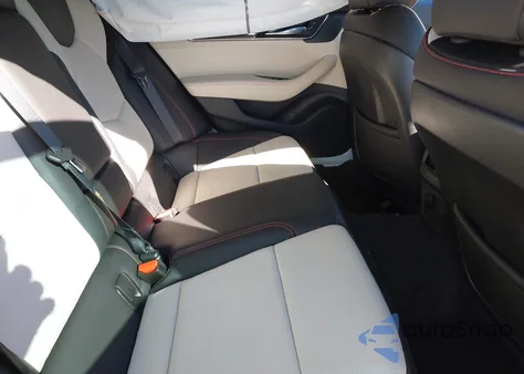 2025 Cadillac Ct5 Sport Rwd from USA, damaged, VIN 1G6DP5RK2S0116563